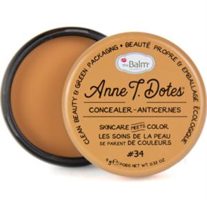 the Balm Anne T. Dote Concealer Medium Dark nr 34 produkt bild