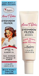the Balm Anne T. Dotes Eyeshadow Primer 11,8 ml produktbilde