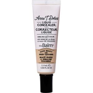 the Balm Anne T. Dotes Liquid Concealer produkt bild
