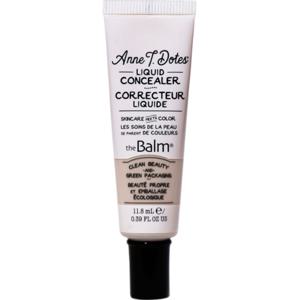 the Balm Anne T. Dotes Liquid Concealer produkt bild