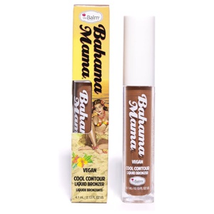 theBalm Bahama Mama Liquid Bronzer Cool Contour produkt bild