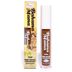 theBalm Bahama Mama Liquid Bronzer Warm Contour produkt bild