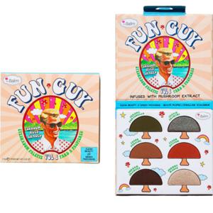 the Balm Fun Guy Eyeshadow Palette produkt bild