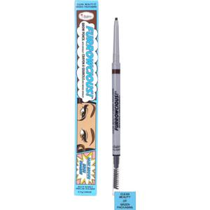 theBalm Furrowcious Brow Pencil Dark Brown produkt bild