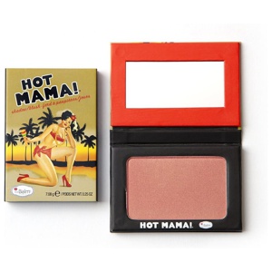 the Balm Hot Mama Rouge produkt bild