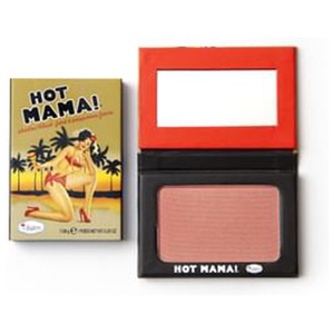 theBalm - Hot Mama! Powder Blush - Rouge-Puder Produktbild