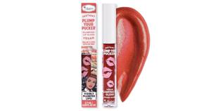 theBalm Instant Plump Your Pucker Rodeo Show 2,7 ml produkt bild