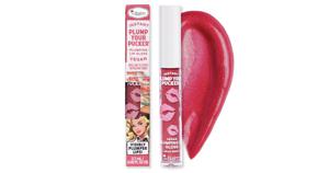 theBalm Instant Plump Your Pucker Wild West 2,7 ml produkt bild