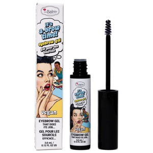 the Balm It's a Brow Time Brow Gel Clear 3,6 ml produkt bild