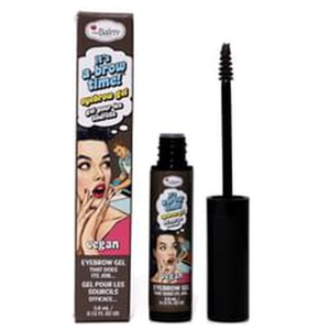 theBalm - It's a Brow Time! Eyebrow Gel - 4 Colors Blonde Brown - 3.6g Produktbild