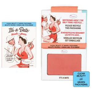 theBalm - It's a Date : Blush It's a Date - 6.5g Produktbild