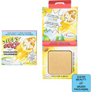 the Balm Let's Bolt Highlighter 8 g produkt bild