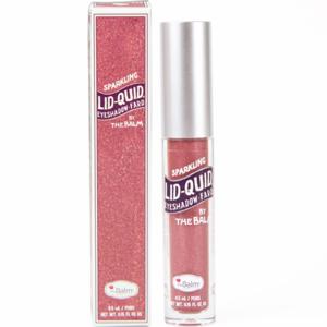 the Balm Lid-Quid Sparkling Liquid Eyeshadow produkt bild