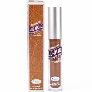the Balm Lid-Quid Sparkling Liquid Eyeshadow produkt bild