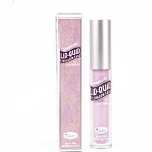 the Balm Lid-Quid Sparkling Liquid Eyeshadow produkt bild