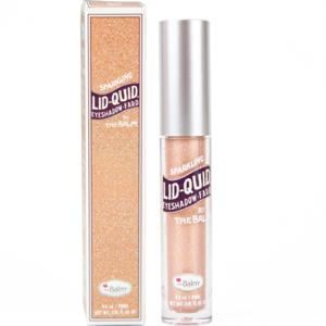 the Balm Lid-Quid Sparkling Liquid Eyeshadow produkt bild