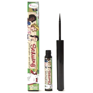 the Balm Schwing! Liquid Eyeliner Black produktbilde