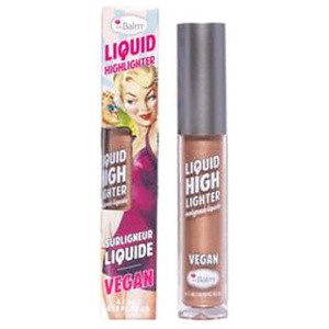 theBalm - Liquid Highlighter - 2 Colors Better light than never - 4.1ml Produktbild