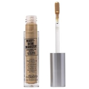 theBalm - Mary-Dew Manizer : Liquid Highlighter Mary-Dew Manizer - 4 ml Produktbild