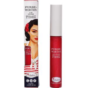 the Balm Purseworthy Lip Gloss produkt bild