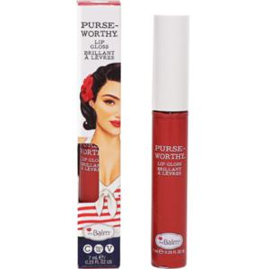 the Balm Purseworthy Lip Gloss produkt bild