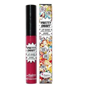 theBalm Pretty Smart Lip Gloss-Pow 65ml produkt bild