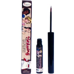 theBalm Schwing! Brown Liquid Eyeliner produkt bild