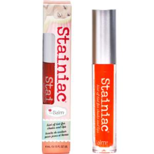 the Balm Stainiac - Lip & Cheeck Stain produkt bild