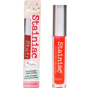 the Balm Stainiac - Lip & Cheeck Stain produkt bild
