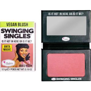 theBalm Swinging Singles Anita Mauve produkt bild