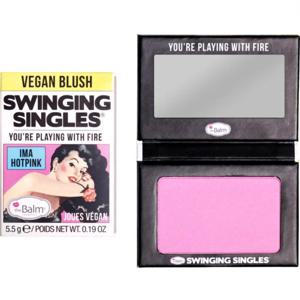 theBalm Swinging Singles Ima Hotpink 55 g produkt bild