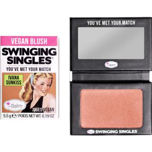 theBalm Swinging Singles Ivana Sunkiss 55 g produkt bild