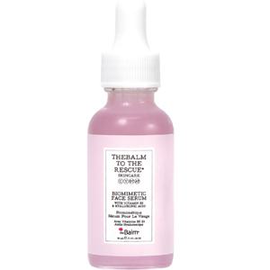 theBalm to the Rescue Biomimetic Face Serum 30 ml produkt bild