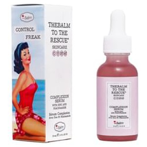 theBalm - To The Rescue : Complexion Serum Serum - 30 ml Produktbild