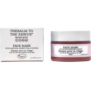theBalm to the Rescue Face Mask produkt bild