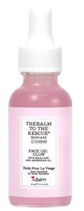 theBalm to the Rescue Face Oil Glow 30 ml produkt bild