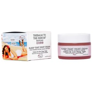 theBalm - To The Rescue : Sleep Tight Night Cream Night Cream - 30 ml Produktbild