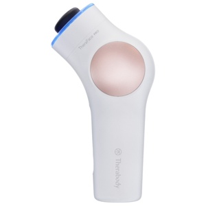 TheraBody TheraFace PRO White/Rose Gold produkt bild