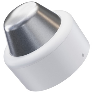 TheraBody TheraFace Hot & Cold Rings White 2 st produkt bild