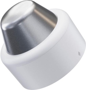 Therabody TheraFace Hot & Cold Rings White produktbilde