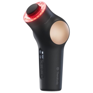 TheraBody TheraFace PRO Black 1 st produkt bild