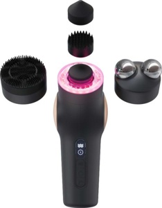 Therabody TheraFace PRO Black produktbilde