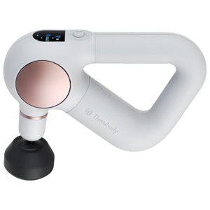 TheraBody Theragun SENSE White produkt bild