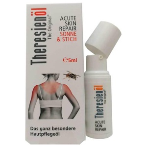 THERESIENÖL Acute Skin Repair Sonne & Stich Produktbild