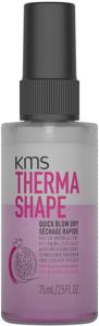 Therma Shape Quick Blow Dry 75 ml produkt bild