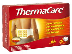 ThermaCare Rygg produkt bild