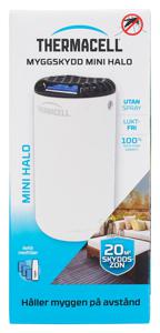 Thermacell Halo Mini vit produkt bild