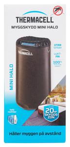 Thermacell Mini Halo Grafit produkt bild
