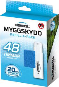 Thermacell Refill 4-pack produkt bild