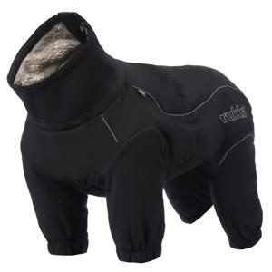 Thermal Overall Svart 2.0 till Hund - 65 produkt bild